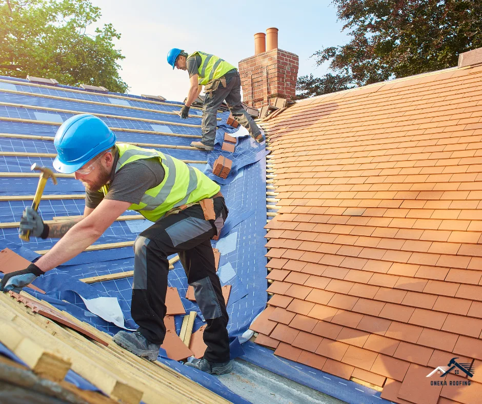 Why choose Roof Repair Near Me in New Creek, WV