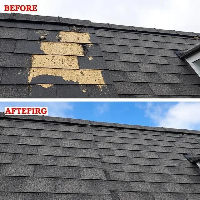 Roof Repair Near Me in New Creek, WV near me